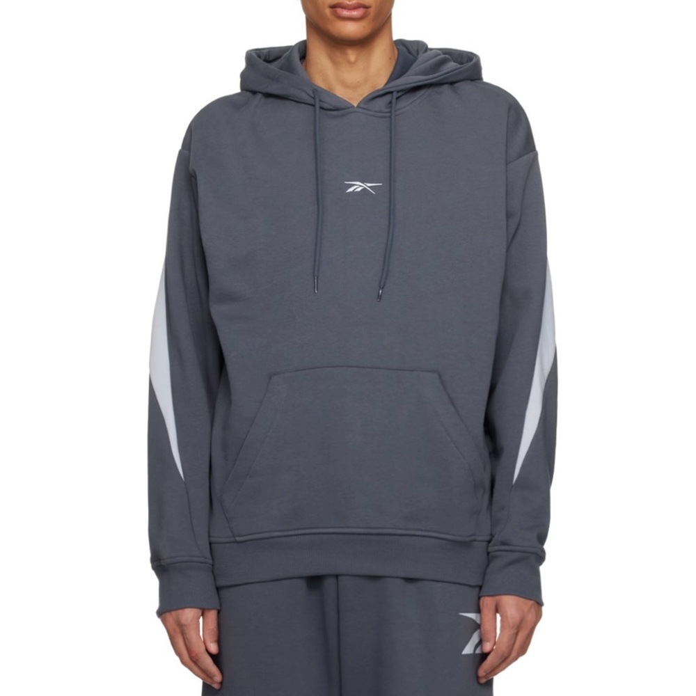 🌿Reebok Classics Blue Proud Hoodie🌿